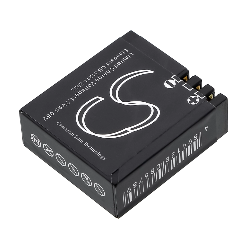 Camera Battery Eko CS-SDX400MC