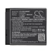 Camera Battery Eko CS-SDX400MC