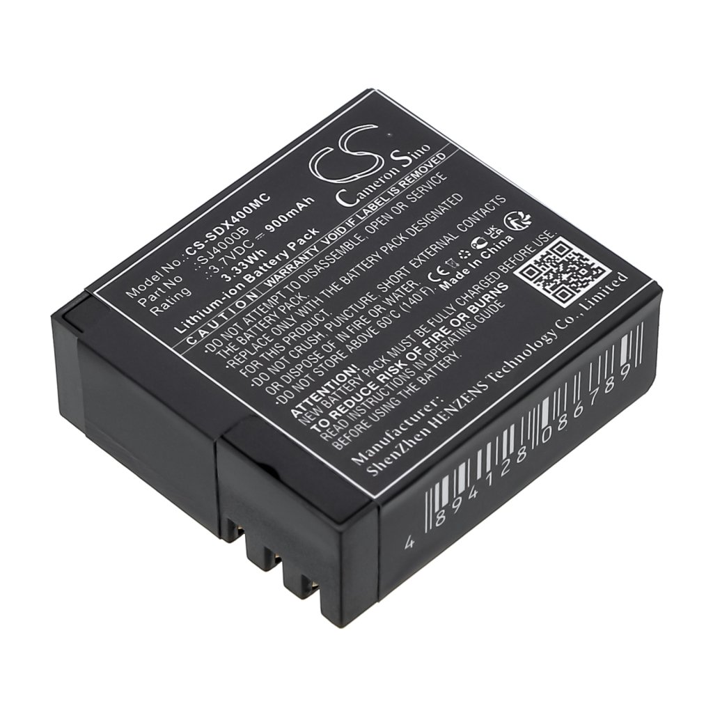 Battery Replaces PG1050