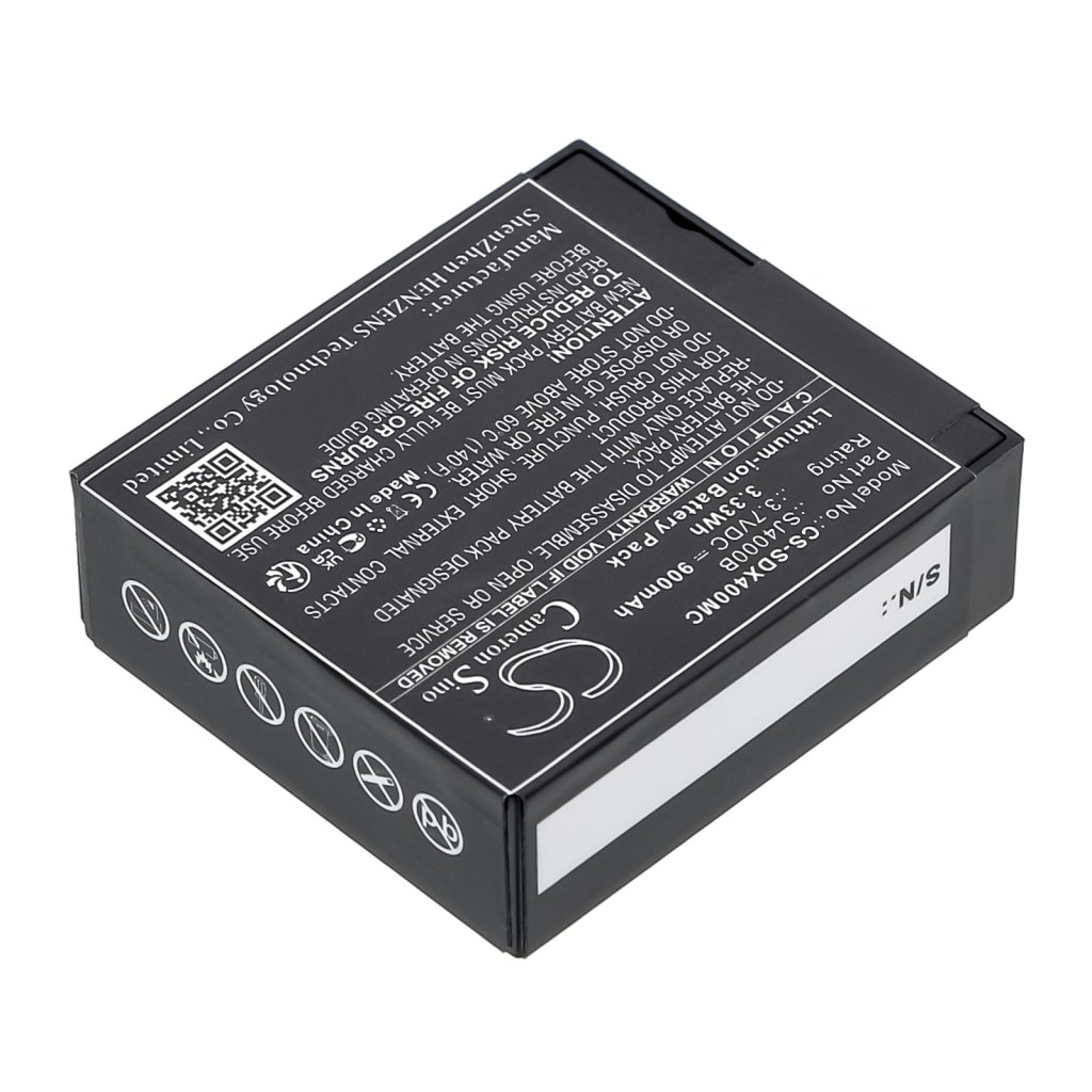 Battery Replaces PG1050