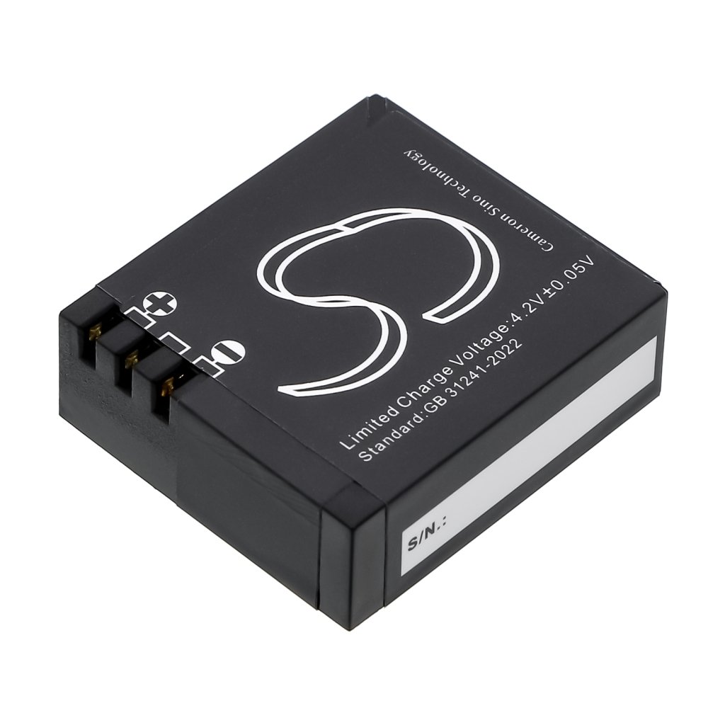 Battery Replaces PG1050