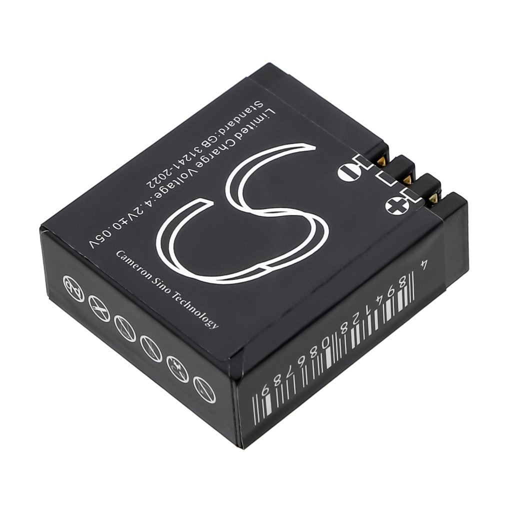 Battery Replaces PG1050