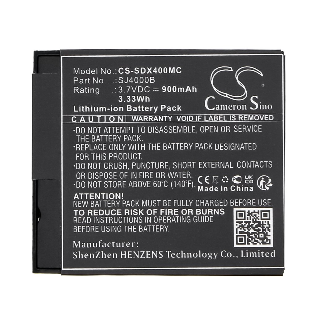 Battery Replaces PG1050