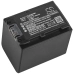 Batería de la cámara Sony CS-SDX500MC