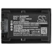 Batería de la cámara Sony CS-SDX500MC