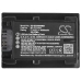 Camera Battery Sony FDR-AX700