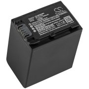 CS-SDX600MX<br />Baterías para  reemplaza la batería NP-FV100A