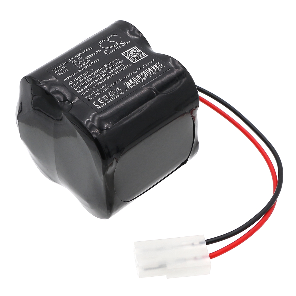 Battery Replaces DL-10