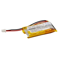 Reemplazo de batería compatible para Dogtra BP-37Y,BP37Y