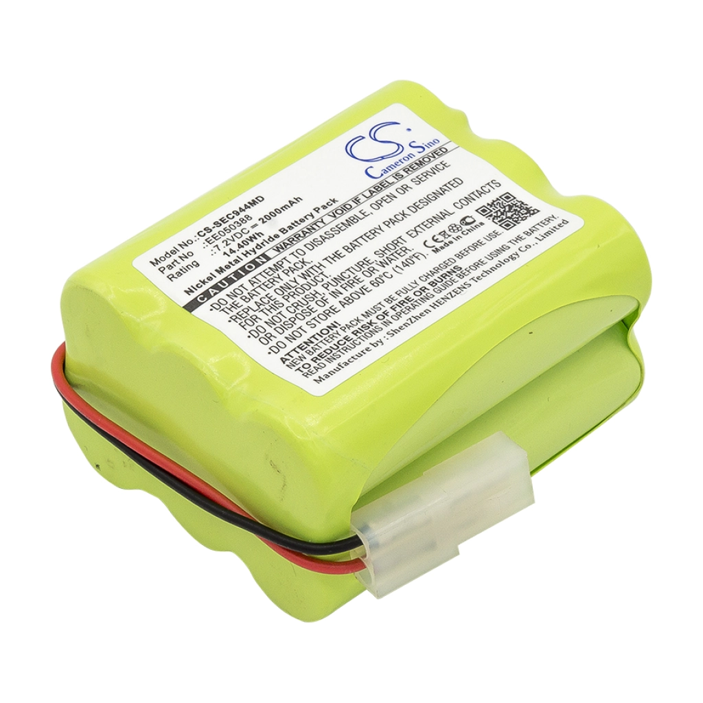 Batería Médica Seca CS-SEC944MD