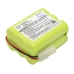 Batería Médica Seca CS-SEC944MD
