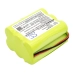 Batería Médica Seca CS-SEC944MD