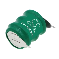 Reemplazo de batería compatible para Samsung 3N65BC,60BNK3A2H,60BVK3A2H,80BVH3A2H