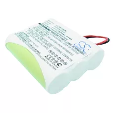 Reemplazo de batería compatible para Sagem 3N60SLE-15617,RC600AA03AA
