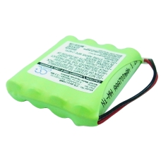 Reemplazo de batería compatible para Philips BATT-02170,H-AAA600,SBC EB4870,SBC-EB4880