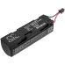 BarCode, Scanner Battery Symbol PSS3050