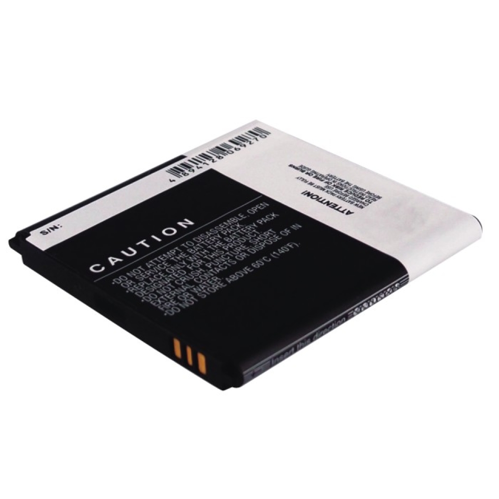 Battery Replaces Huawei HWBAS1