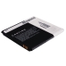Battery Replaces Huawei HWBAS1