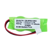 CMOS / Batería de respaldo Sony VAIO PCG-SRX77