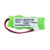 CMOS / Batería de respaldo Sony VAIO PCG-SR19G