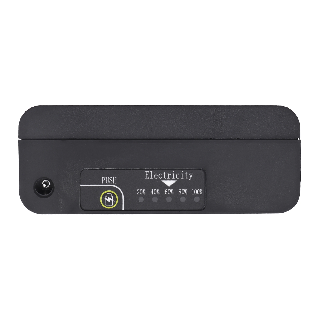 Batería Sustituye ZS26F