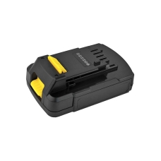 Reemplazo de batería compatible para Stanley FMC680L