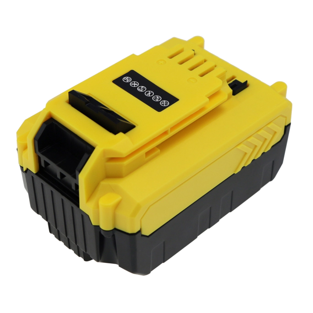 Batería industrial Stanley CS-SFM687PX