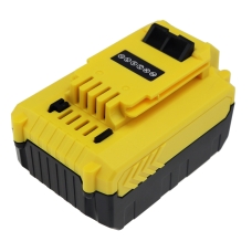 Reemplazo de batería compatible para Stanley FMC687L,LB20,LB2X4020,LBX20,LBXR20...