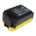 Batería industrial Stanley CS-SFM687PX