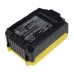 Battery industrial Stanley FMC770B-XE