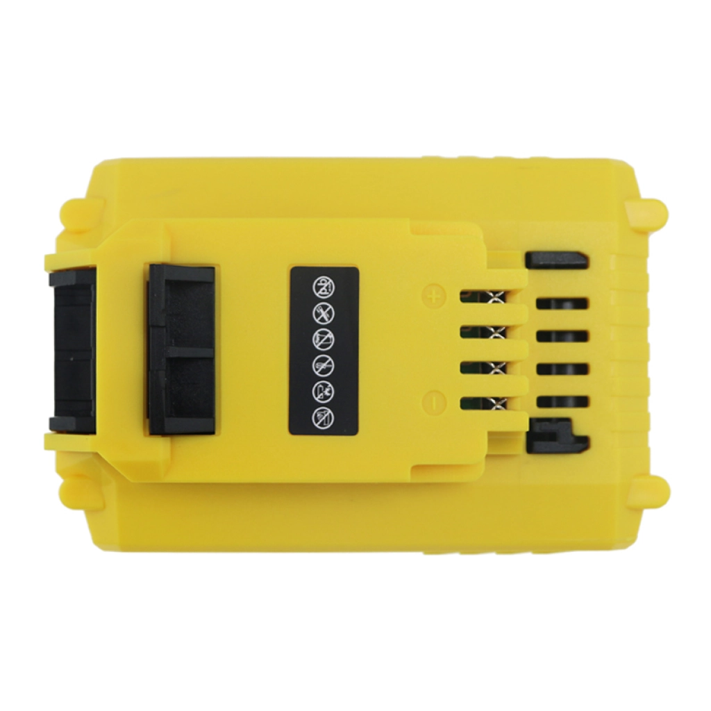 Batería industrial Stanley CS-SFM687PX