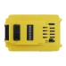 Batería industrial Stanley CS-SFM687PX