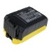 Battery industrial Stanley FMC770B-XE