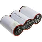 Battery compatibleWith Home Security Camera Battery