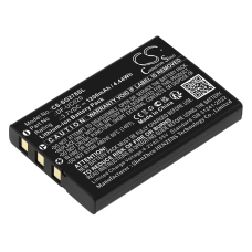 Compatible battery replacement for Zycast 