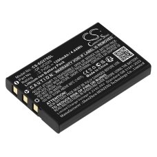 Reemplazo de batería compatible para Zycast 