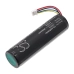 Audio device batteries Shure CS-SGB908SL