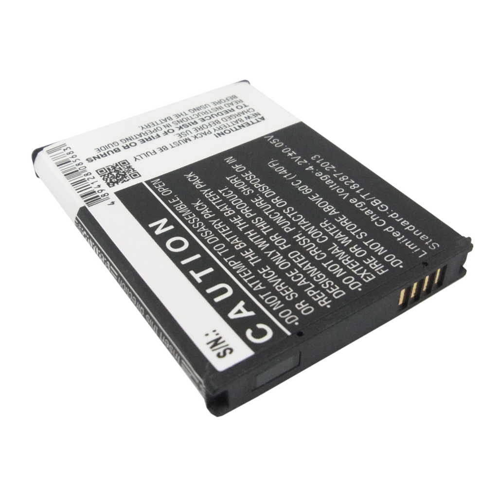 Battery Replaces Samsung BP2000