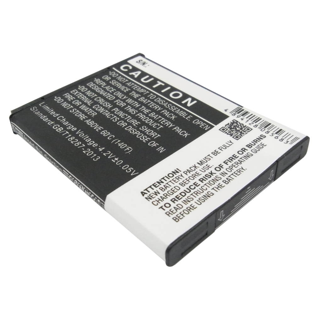 Battery Replaces Samsung BP2000