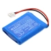 Batería del sistema de iluminación Scangrip CS-SGM506FT