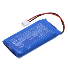 Reemplazo de batería compatible para SCANGRIP 03.5316