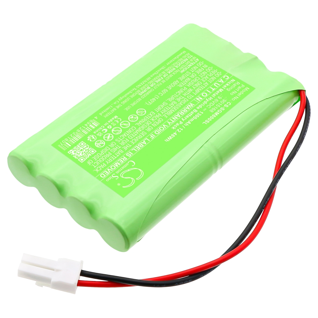 Batería Smart Home Simu CS-SGM800SL