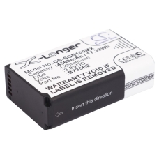 Reemplazo de batería compatible para Samsung AD43-00216A,B735EC,B735EE