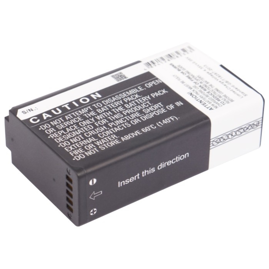 Battery Replaces Samsung B735EC