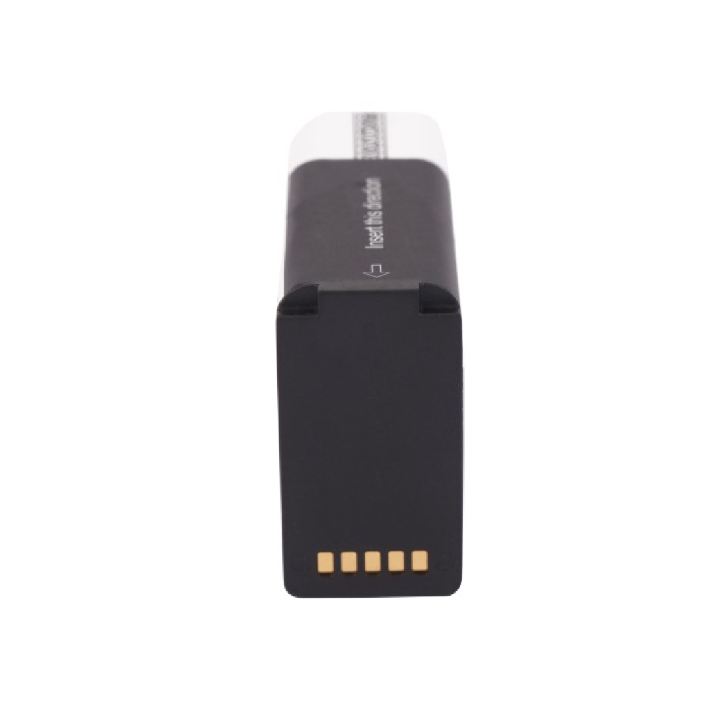 Battery Replaces Samsung B735EC