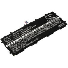 Reemplazo de batería compatible para Samsung AA1D625AS/7-B,T4500E