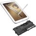 Battery Replaces SP3770E1H