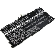 Batería compatibleWith Samsung