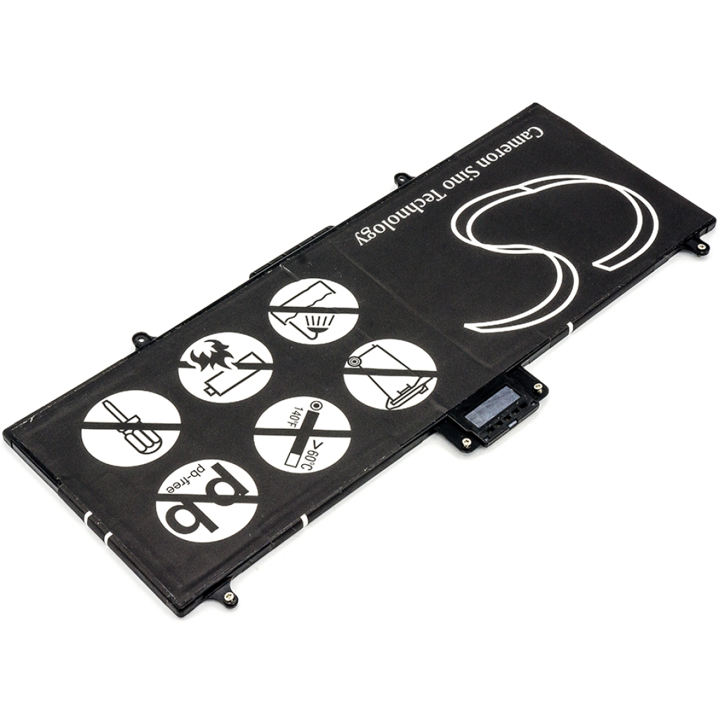 Batería compatible con Samsung CS-SGP710SL