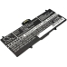 Batería compatible con Samsung CS-SGP710SL
